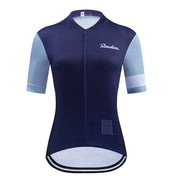 Women'S Cycling Wear, Short-Sleeved Triathlon Clothing