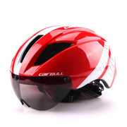 Triathlon Bike Helmet