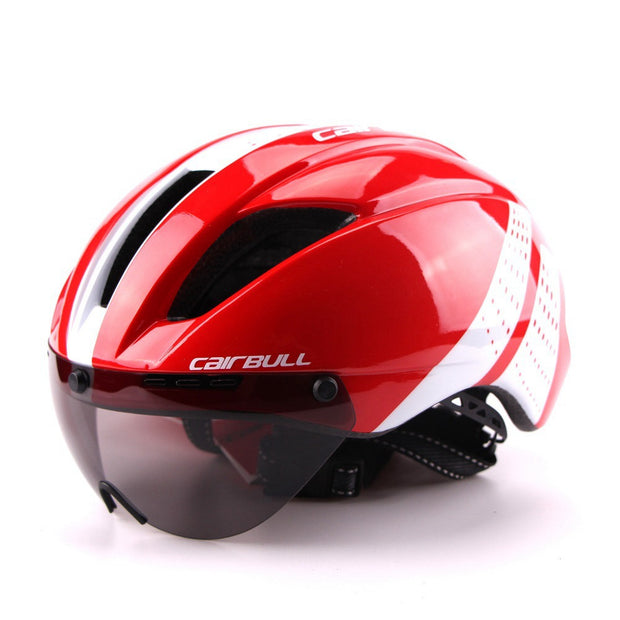 Triathlon Bike Helmet